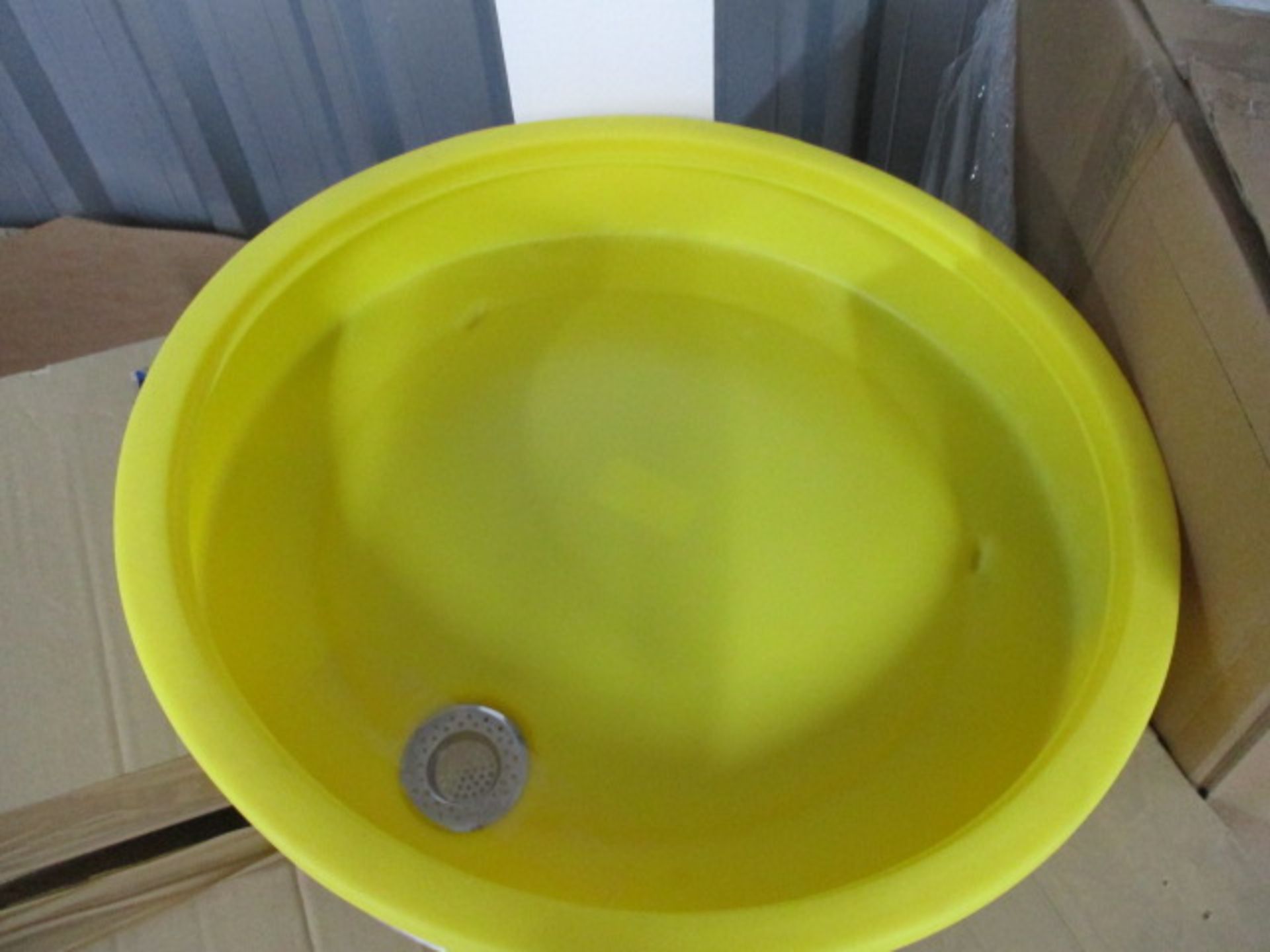 Drum funnel - Image 2 of 8