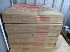 Bandsaw blades