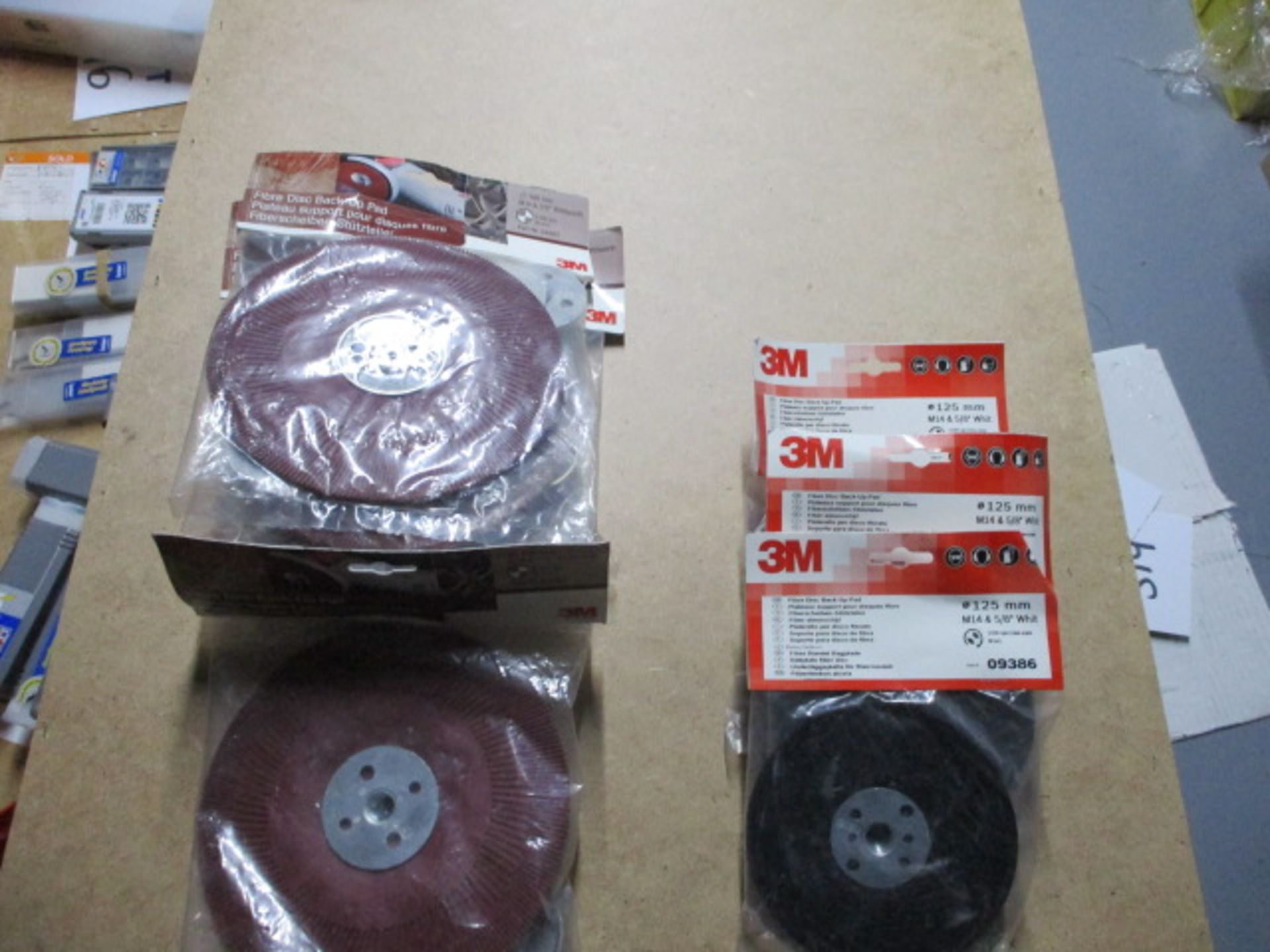 Abrasives - Image 4 of 4