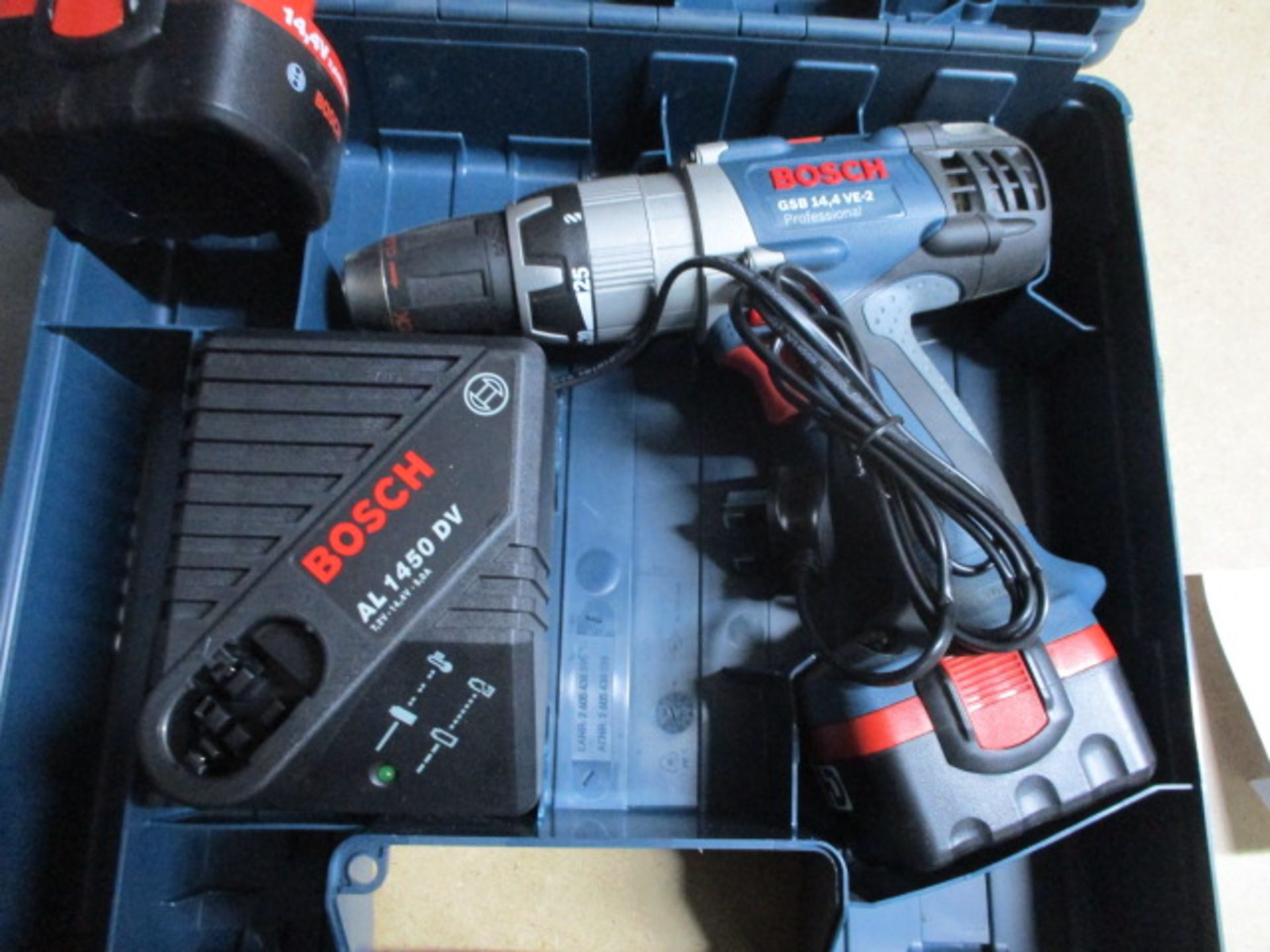 Power tool - Image 2 of 7