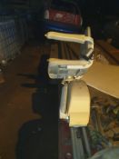 Brooks Superglide 120 Stairlift s/n 110202364772U