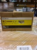 (E97) PALLET TO CONTAIN 87 x NEW 4KG BOXES OF 4x20