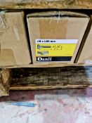 (E72) PALLET TO CONTAIN 44 x NEW 4KG BOXES OF 8X80