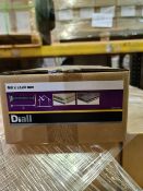 (E101) PALLET TO CONTAIN 192 x NEW 4KG BOXES OF M8