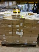 (E93) PALLET TO CONTAIN 193 x NEW 4KG BOXES OF 4x2