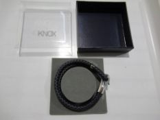 20x Knox bracelets total approx. RP £1400