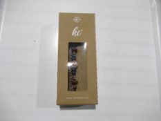 2x Boxes of Hippie Chic 'Bazaar' watches- unopened (40) total approx. £280