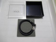 20x Knox bracelets total approx. RP £1400