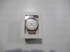 A box of Lily and Stone 'Aspen' watches- unopened (10) total approx. RP £280