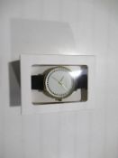 2x boxes Lily and Stone 'Aspen' watches- unopened (20) total approx. RP £540