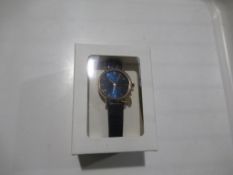A box of Lily and Stone 'Dartmouth' watches- unopened (20) total approx. RP £550