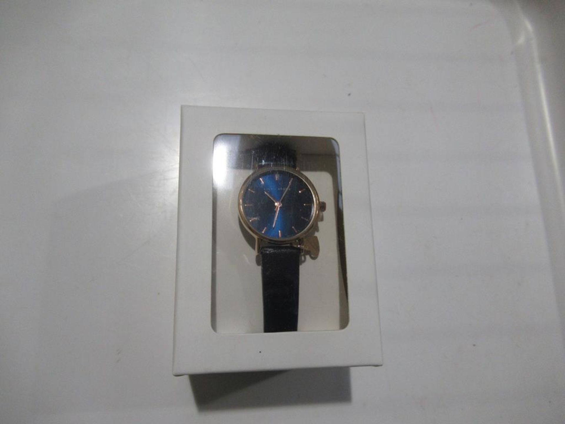 A box of Lily and Stone 'Dartmouth' watches- unopened (20) total approx. RP £550
