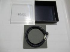 20x Knox bracelets total approx. RP £1400