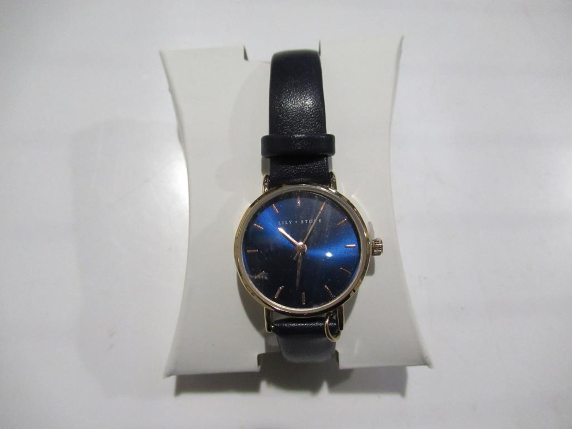 A box of Lily and Stone 'Dartmouth' watches- unopened (20) total approx. RP £550 - Image 2 of 3