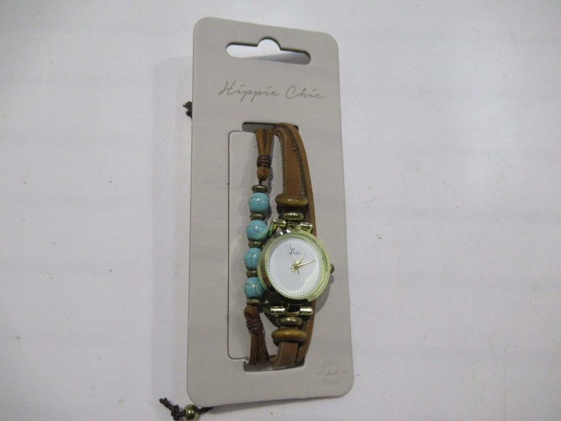 A box of Hippie Chic 'Rose' watches - Image 2 of 3