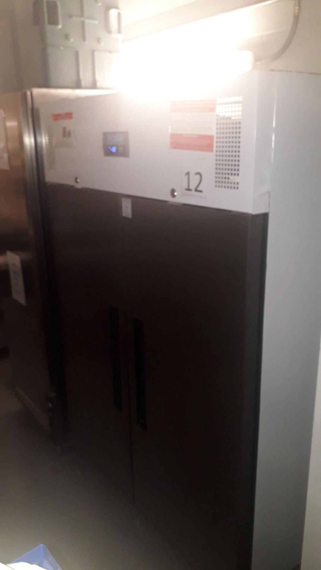 Polar G Series 1,200 Litre Stainless Steel Double - Image 2 of 4