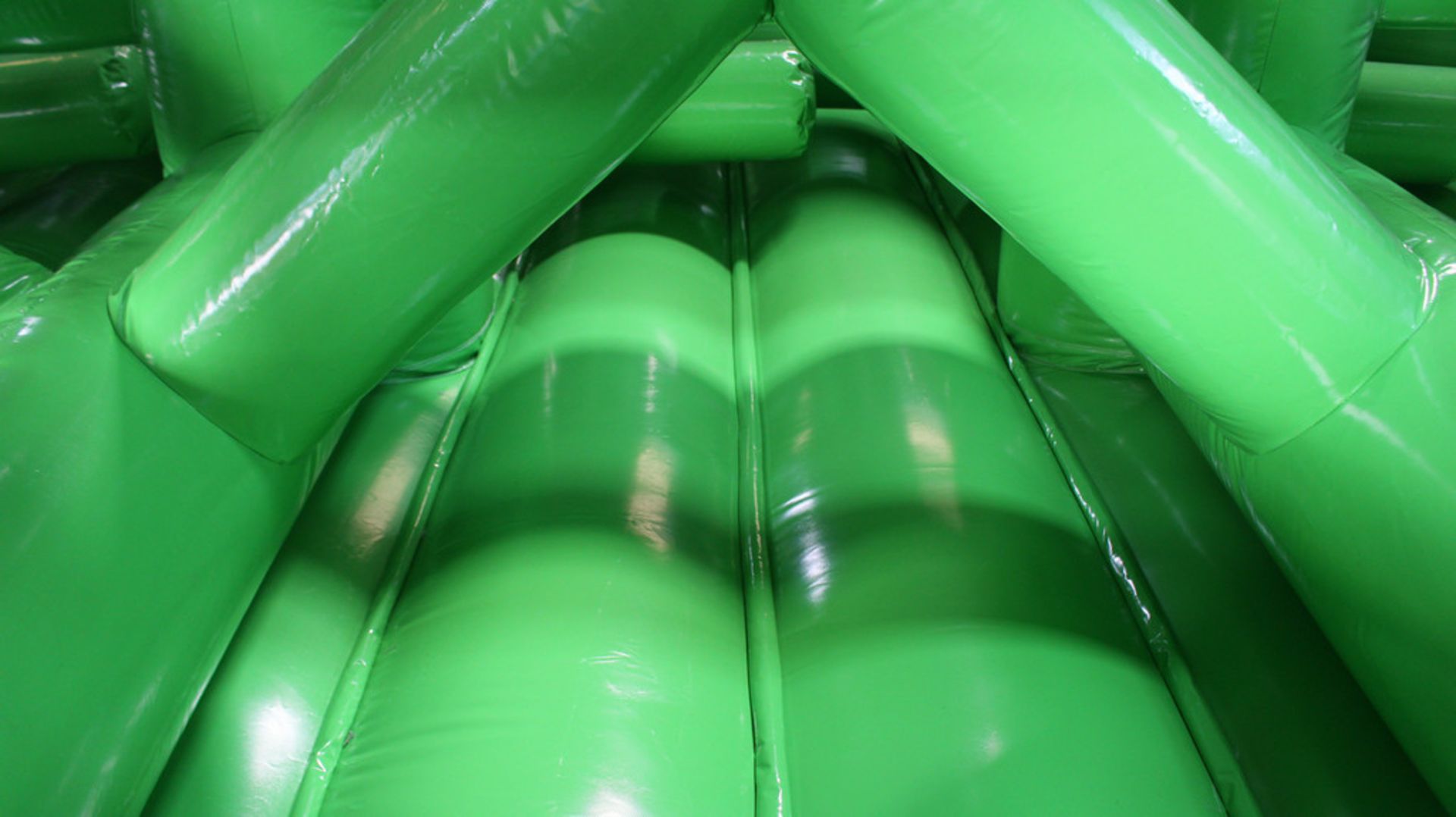 Kapow Inflatable Obstacle course, comprising 12 as - Image 22 of 46