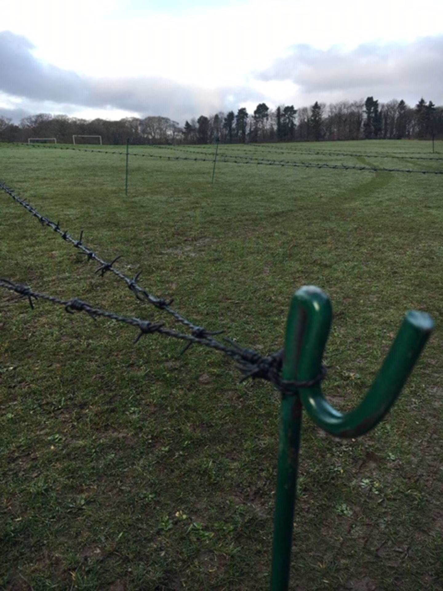 Modular Assault Course comprising timber obstacles - Image 6 of 19