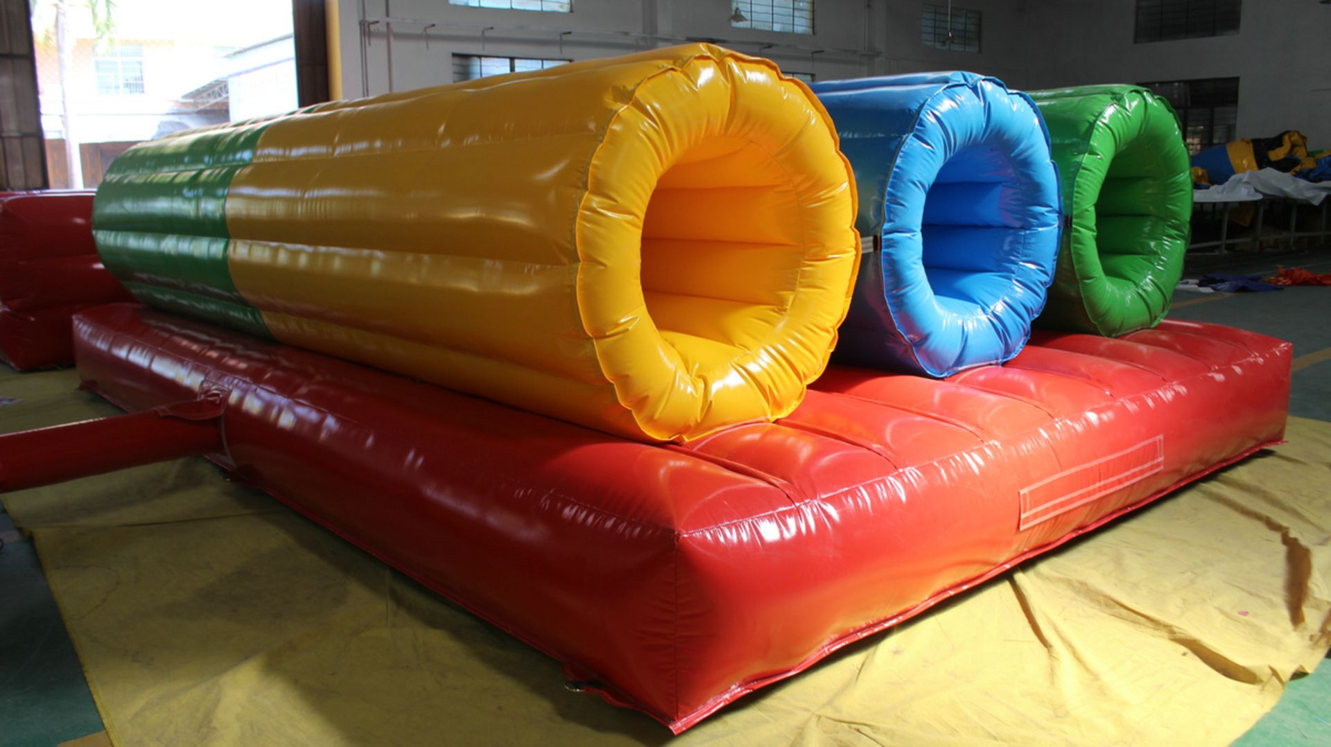 8 Assorted inflatables, unused, including SP-G1 Fl - Image 7 of 23