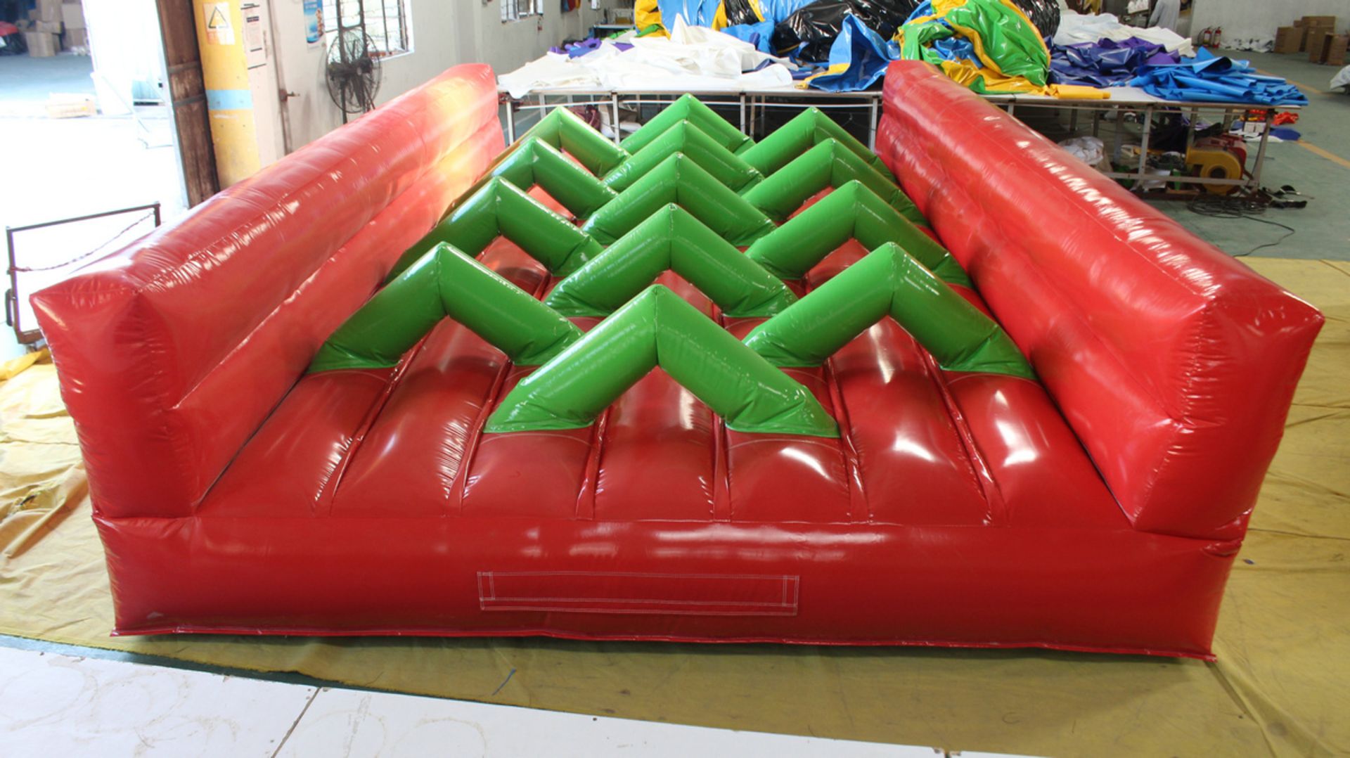 8 Assorted inflatables, unused, including SP-G1 Fl - Image 10 of 23