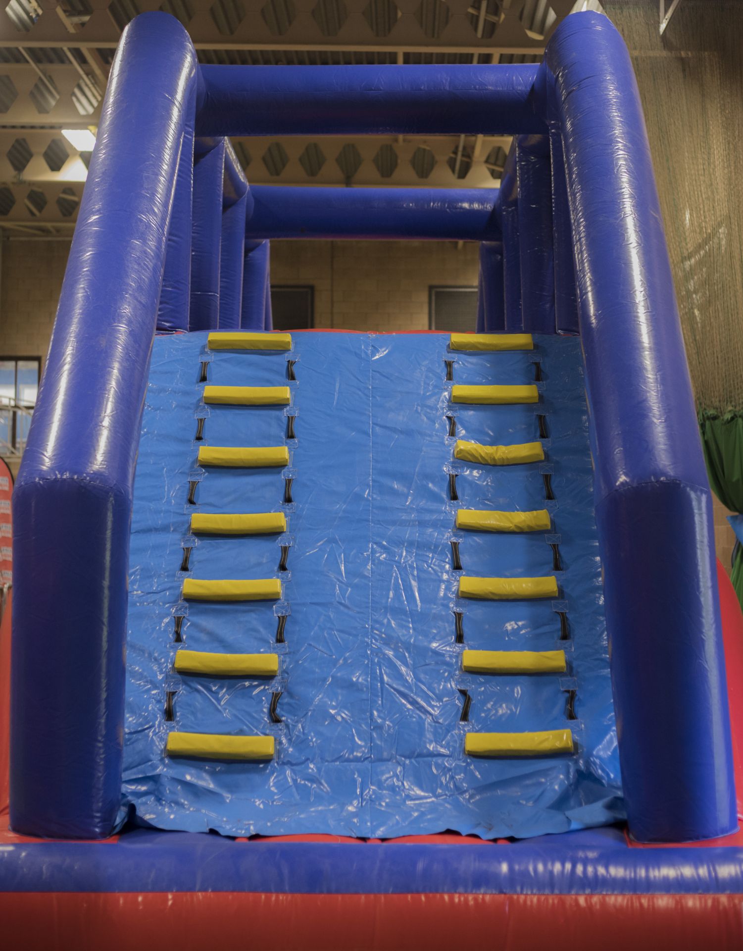 Ninja Assault Course and City Ninja Assault course - Image 3 of 42