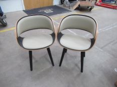 Sorizzo BE9 Chairs