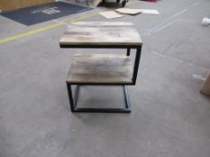 Byron Side Table (BN012)