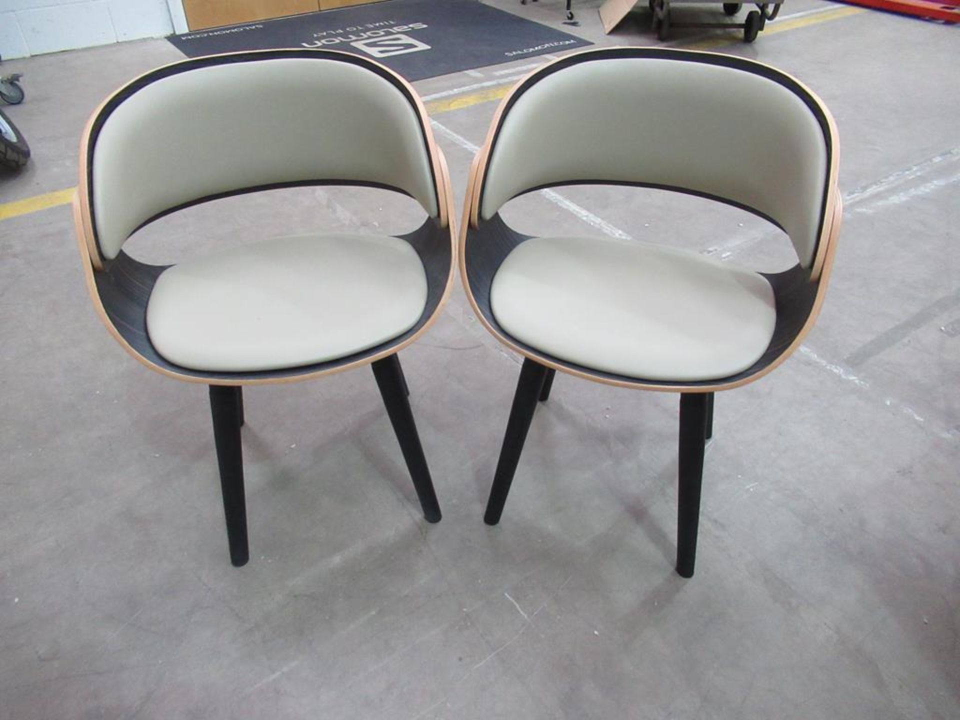 Sorizzo BE9 Chairs