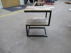 Byron Side Table (BN012)