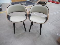 Sorizzo BE9 Chairs