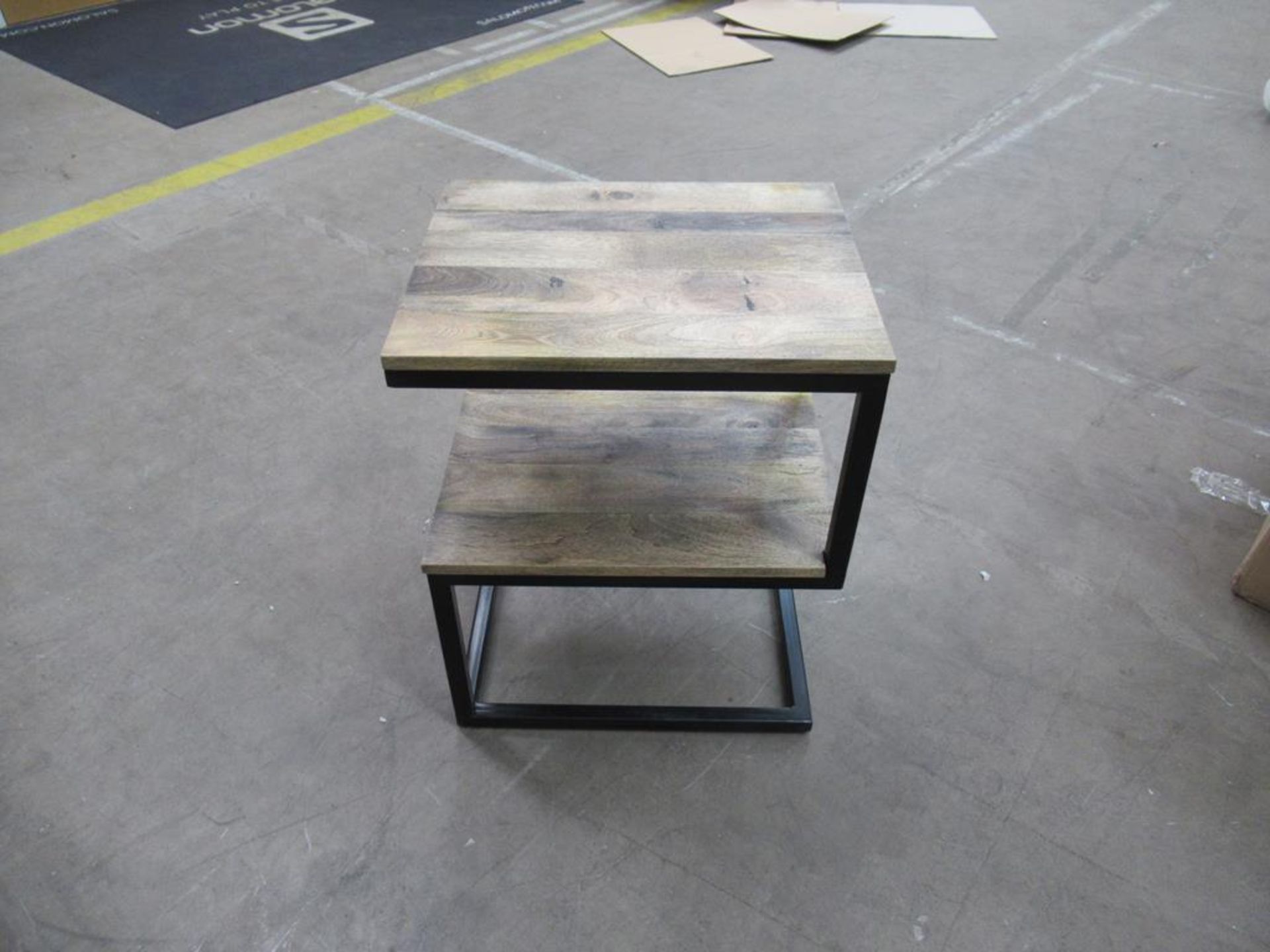 Byron Side Table (BN012)