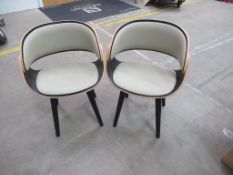 Sorizzo BE9 Chairs