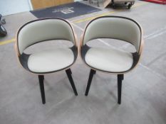 Sorizzo BE9 Chairs