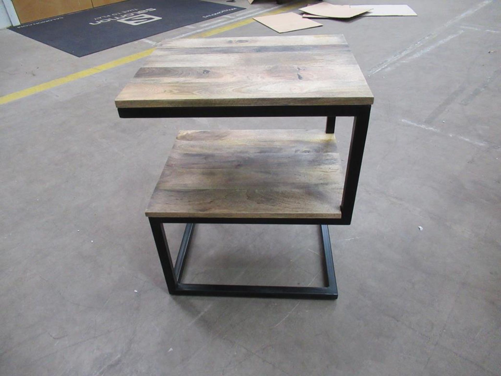 Byron Side Table (BN012)