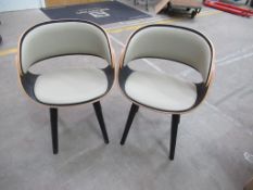 Sorizzo BE9 Chairs