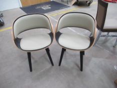 Sorizzo BE9 Chairs