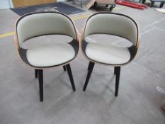 Sorizzo BE9 Chairs