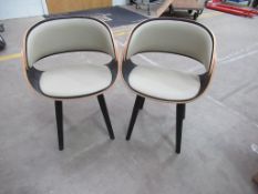 Sorizzo BE9 Chairs