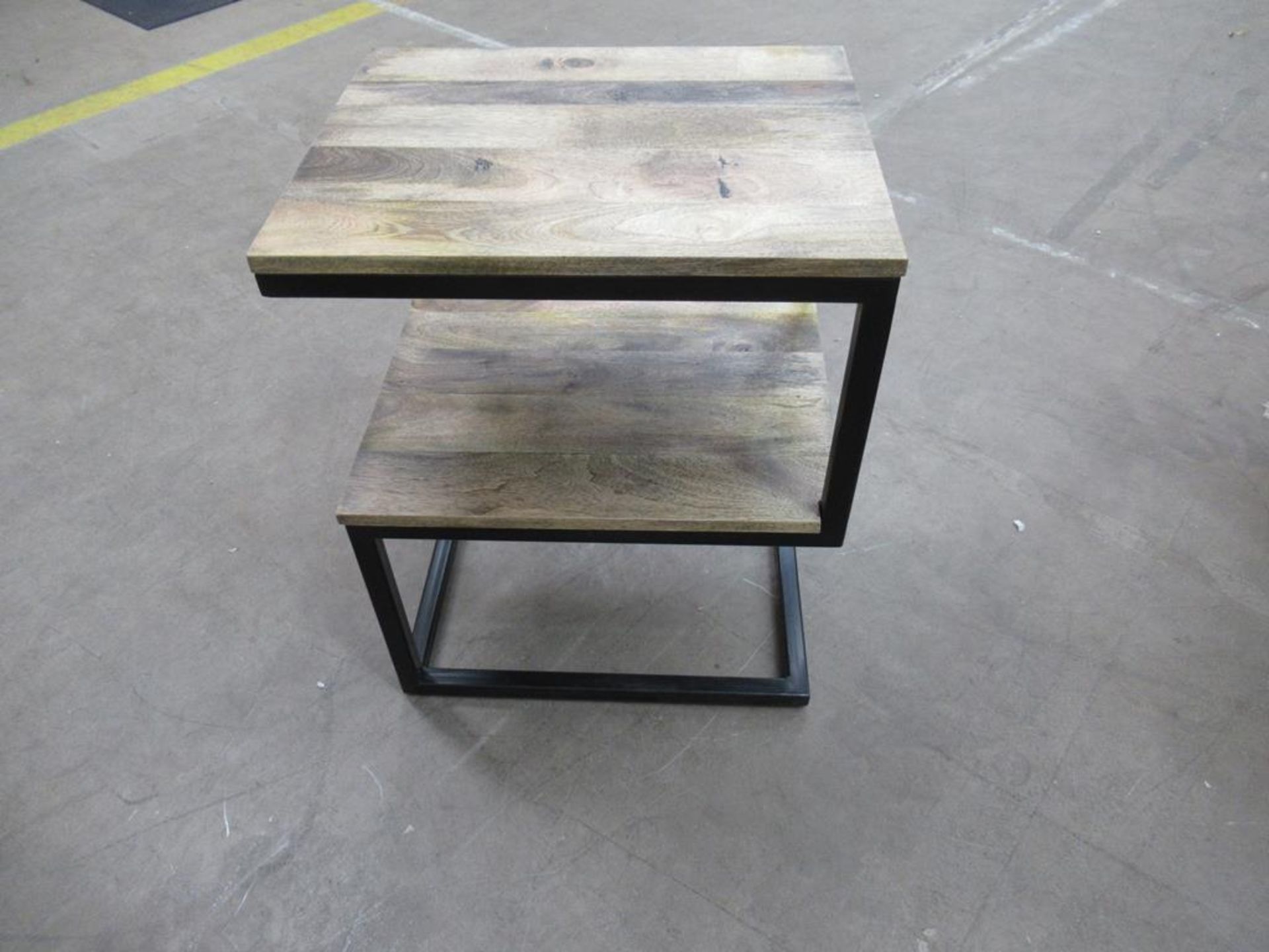 Byron Side Table (BN012)