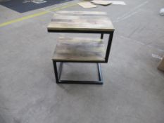 Byron Side Table (BN012)