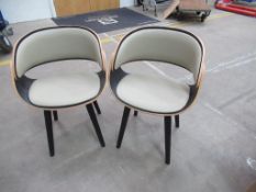 Sorizzo BE9 Chairs