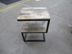 Byron Side Table (BN012)