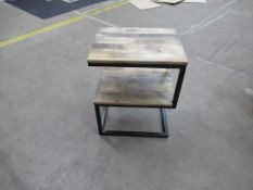 Byron Side Table (BN012)