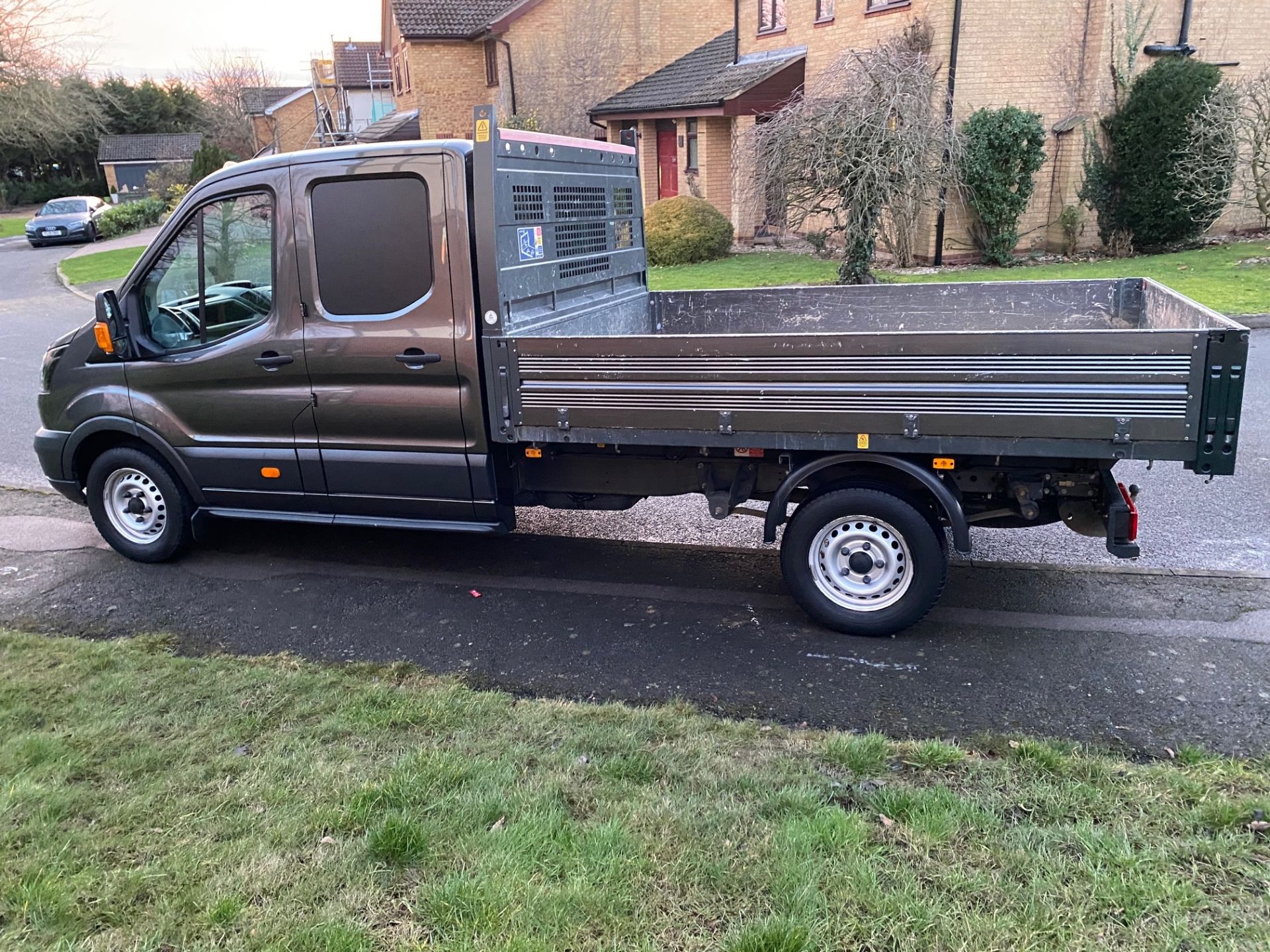 Ford Transit 350 L2 Diesel RWD 2.0 TDCi 170ps One - Image 3 of 17