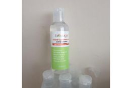 600x 100ml Inoviagel Anti-Bacterial Hand Cleanser