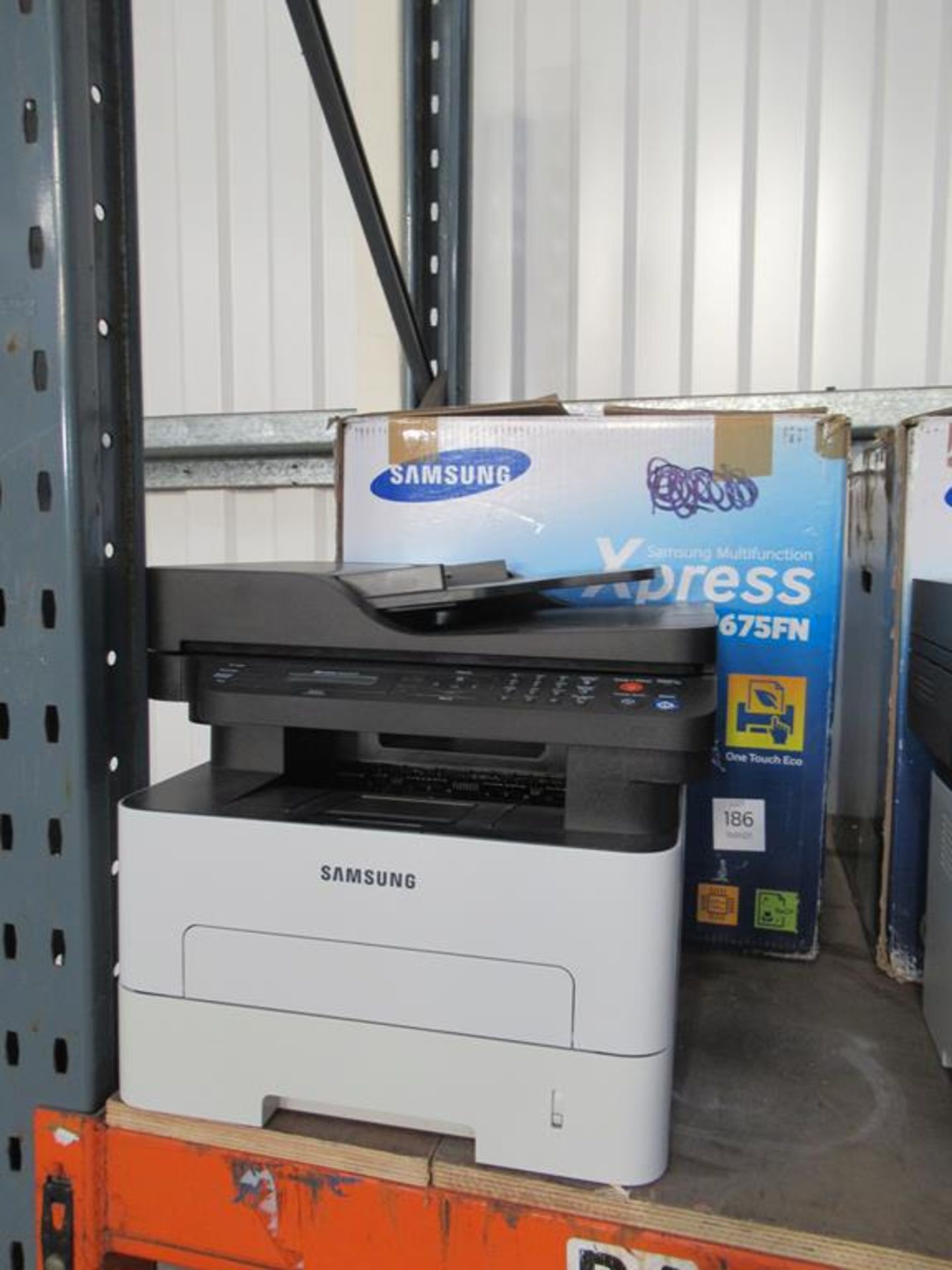 Samsung Xpress M2675FN