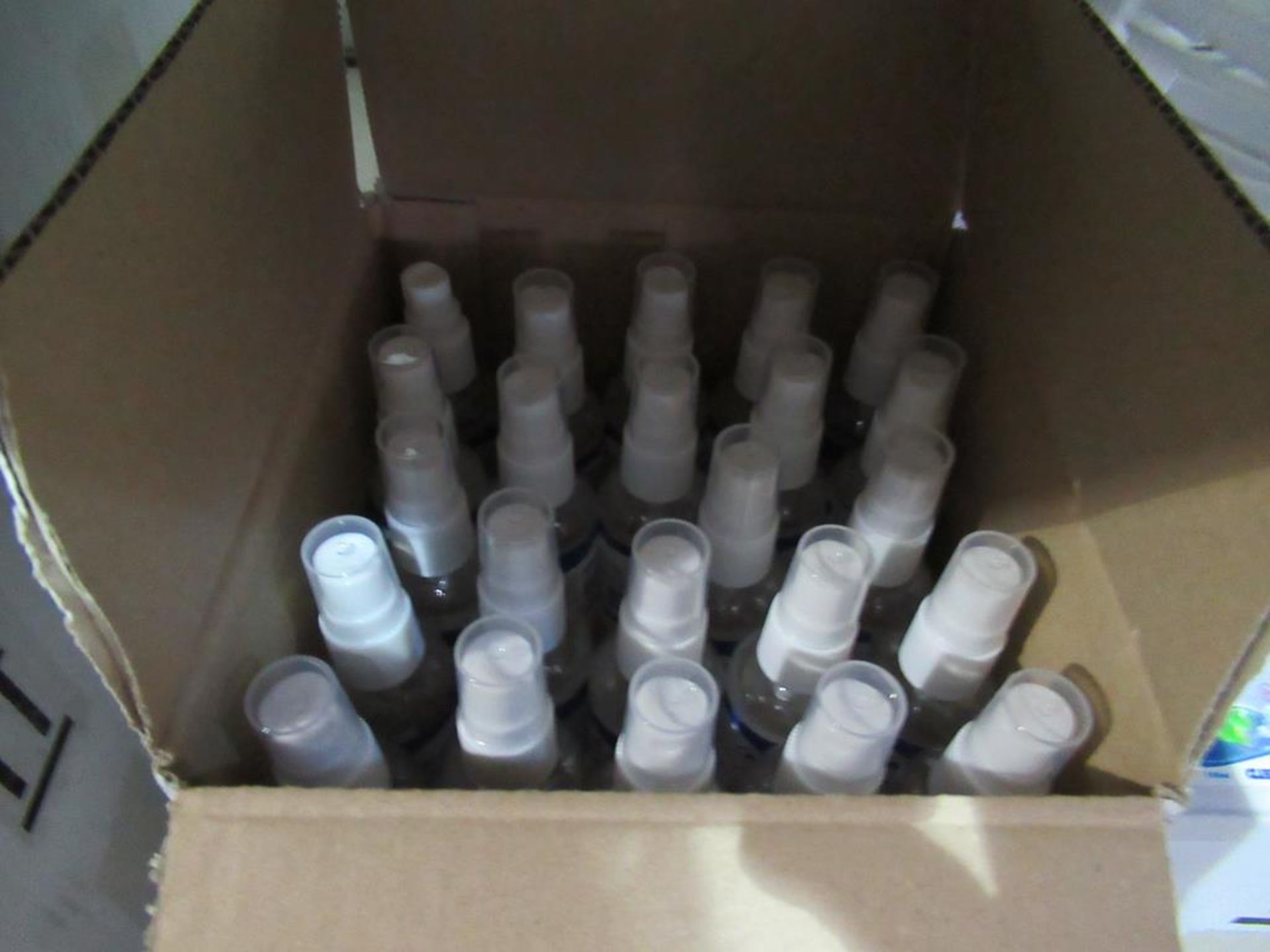 7x Boxes of 70% Hand Santitizing Gel - Image 3 of 4