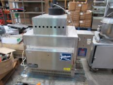 Gilson Binder Ignition System Oven