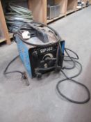 SIP 140 ARC Welder