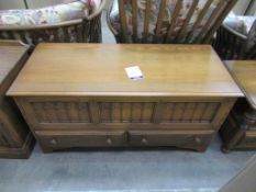 Ercol Media/ TV Cabinet